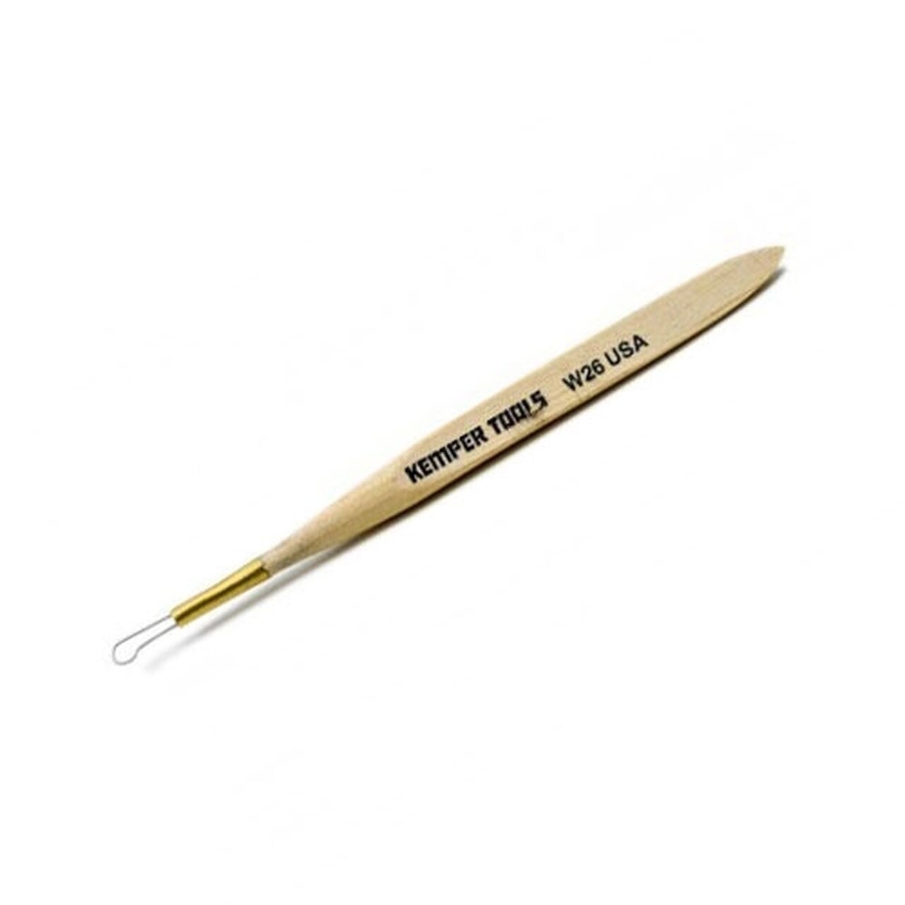 W26 5&#39;&#39; Wire &amp; Wood Tool