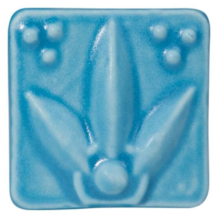 SM-20 - Light Blue Satin Matte ^5-6 (Pint)