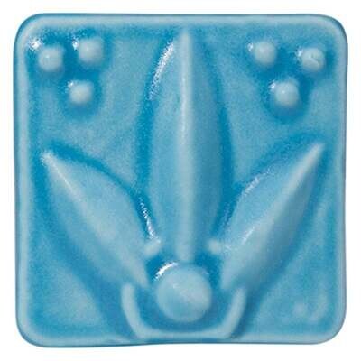 SM-20 - Light Blue Satin Matte ^5-6 (Pint)