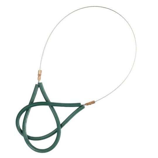 Dirty Girls 7&quot; Ergo-Max Cut Off Wire