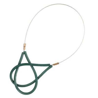 Dirty Girls 7&quot; Ergo-Max Cut Off Wire