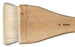 Hake Brush 3&quot;