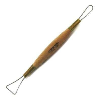 8B2 - 8&#39;&#39;Double Wire End Tool
