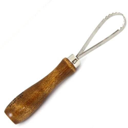 FT451 Serrated Flat Ribbon Tool, Loop