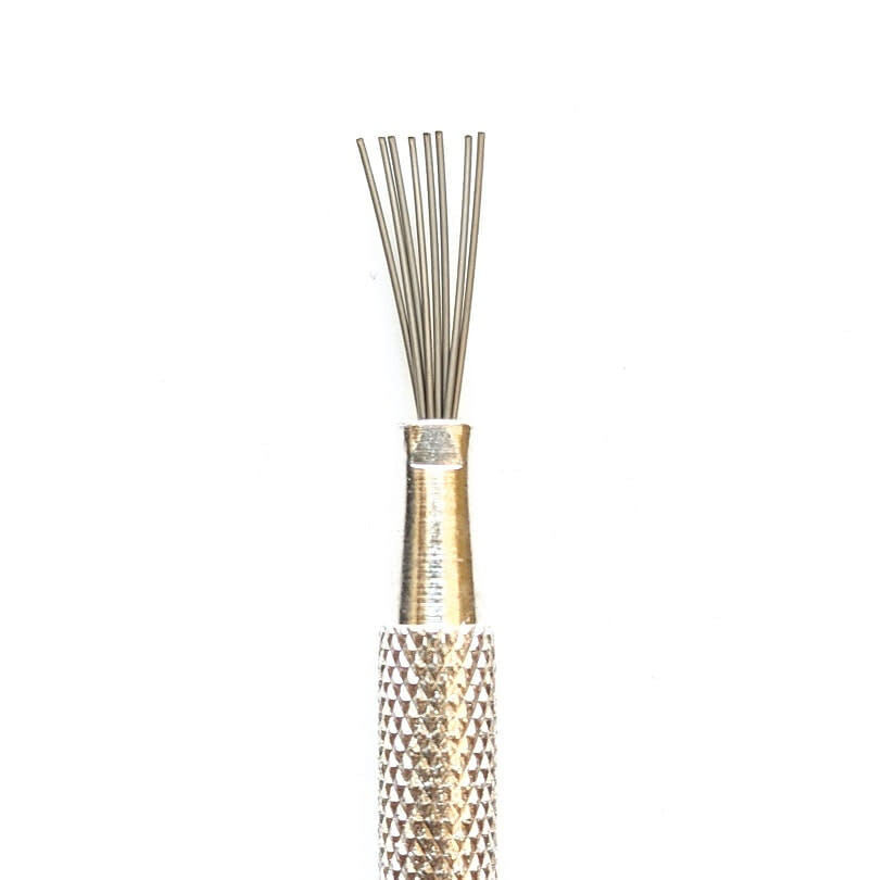 FTB Feather Texture Brush
