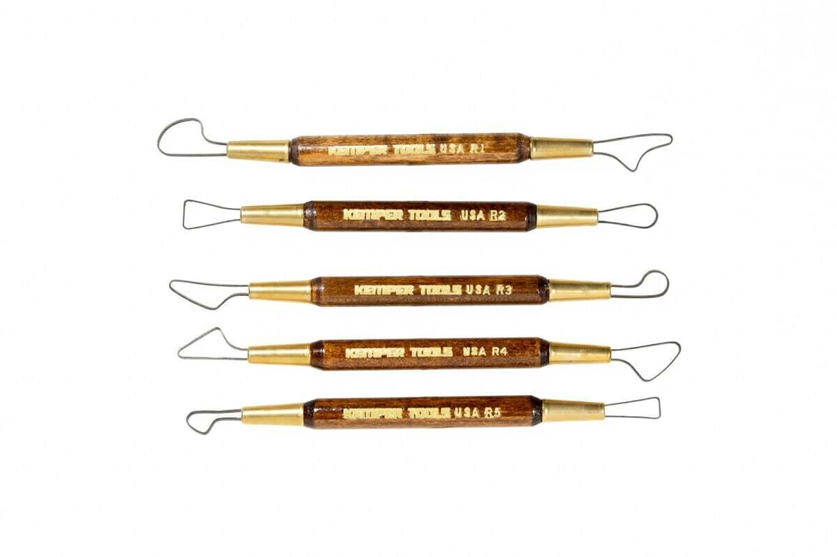 RSS 6&#39;Ribbon Sculp.Set