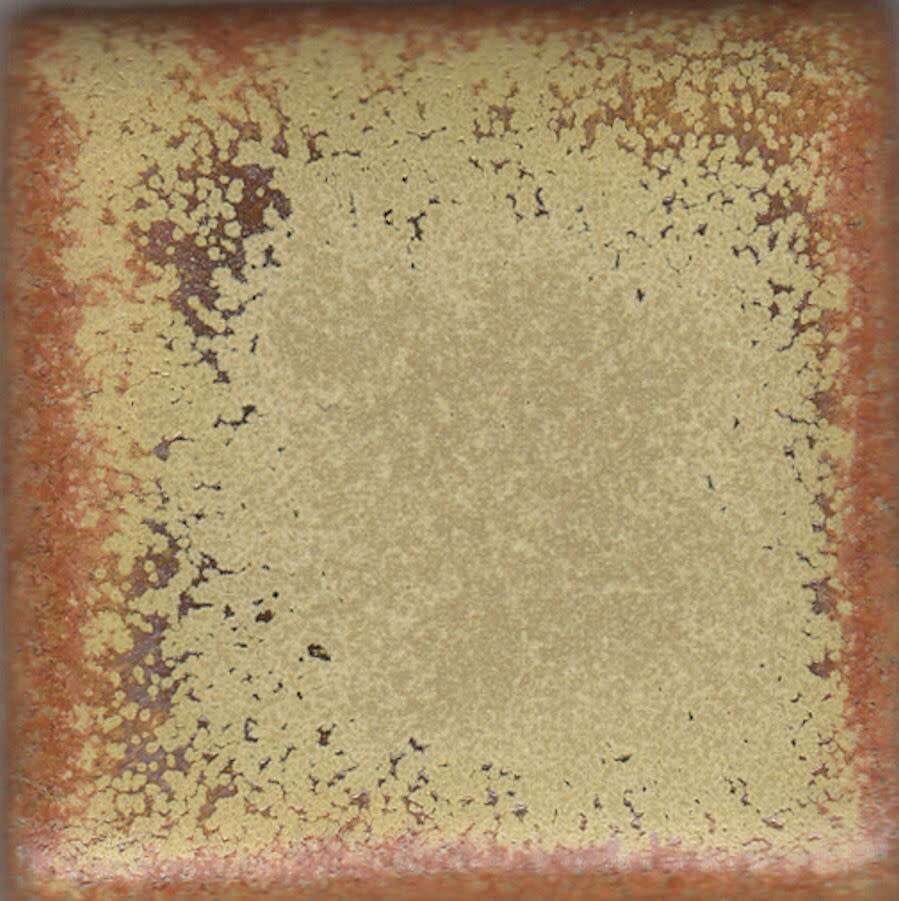 MBG031 - Red Gold ^4-6 Dry Glaze - 5lbs