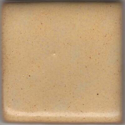 MBG086 - Butterscotch Shino ^4-6 (Pint)