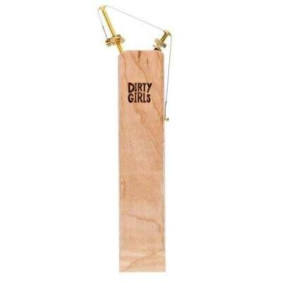 Sling Shot (Straight Wire)