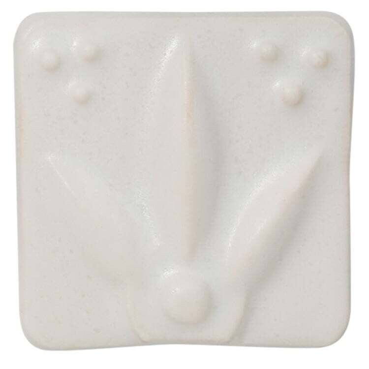 SM-11 - White Satin Matte ^5-6 (Pint)