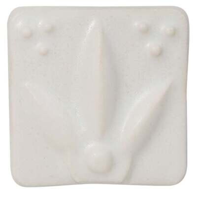 SM-11 - White Satin Matte ^5-6 (Pint)