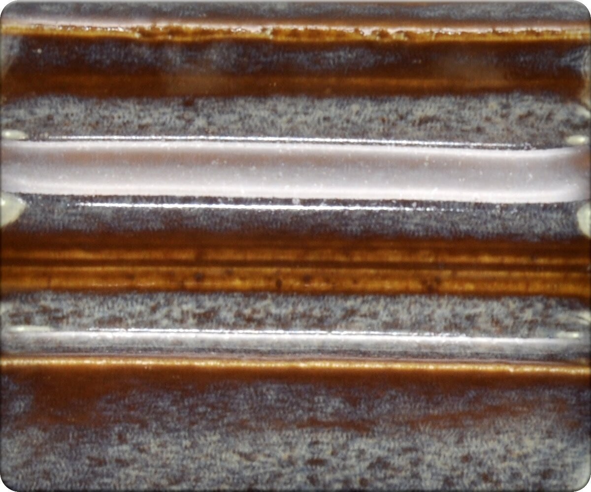 Sp1117 - Textured Choco ^5-6 (Pint)