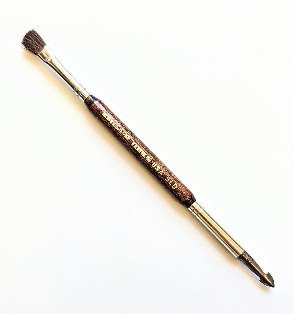 SLD Scratch And Lift Duster
