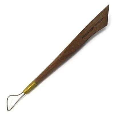 WE8D 8&#39;&#39; Wire &amp; Wood Tool