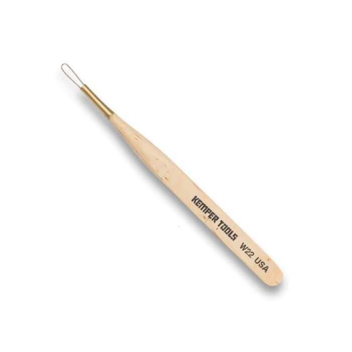 W22 5&#39;&#39; Wire And Wood Tool