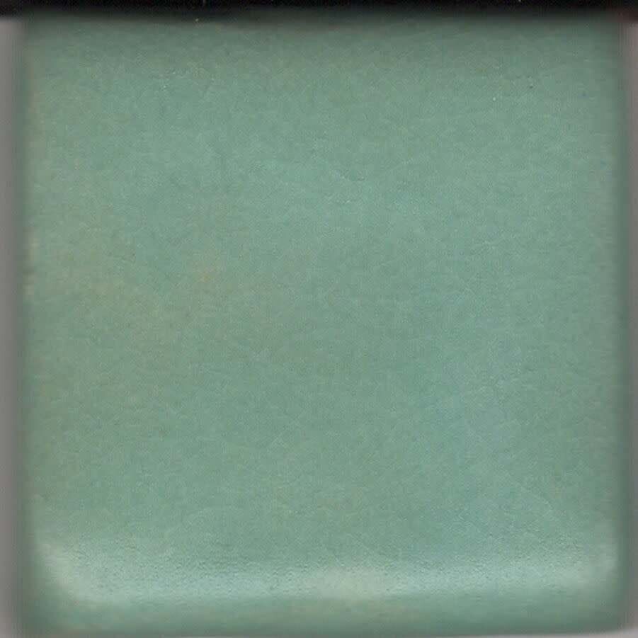 MBG085 - Seafoam Satin ^4-6 Dry Glaze - 5lbs