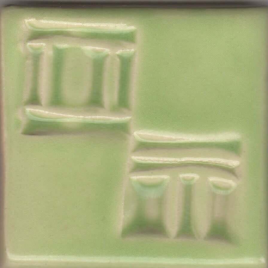 MBG103 - Key Lime ^4-6 Dry Glaze - 5lbs