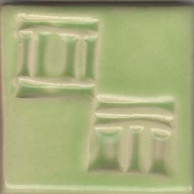MBG103 - Key Lime ^4-6 Dry Glaze - 5lbs