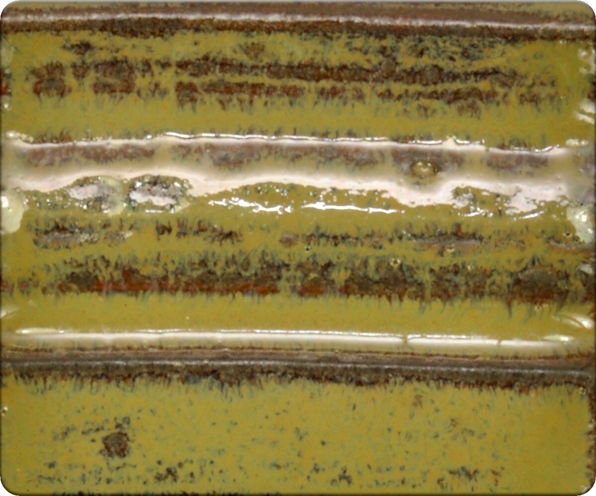 Sp1158 - Textured Bronze ^5-6 (Pint)