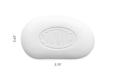 Mud Tools Sponge White