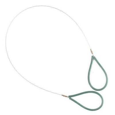 Dirty Girls 13&quot; Ergo-Max Cut Off Wire