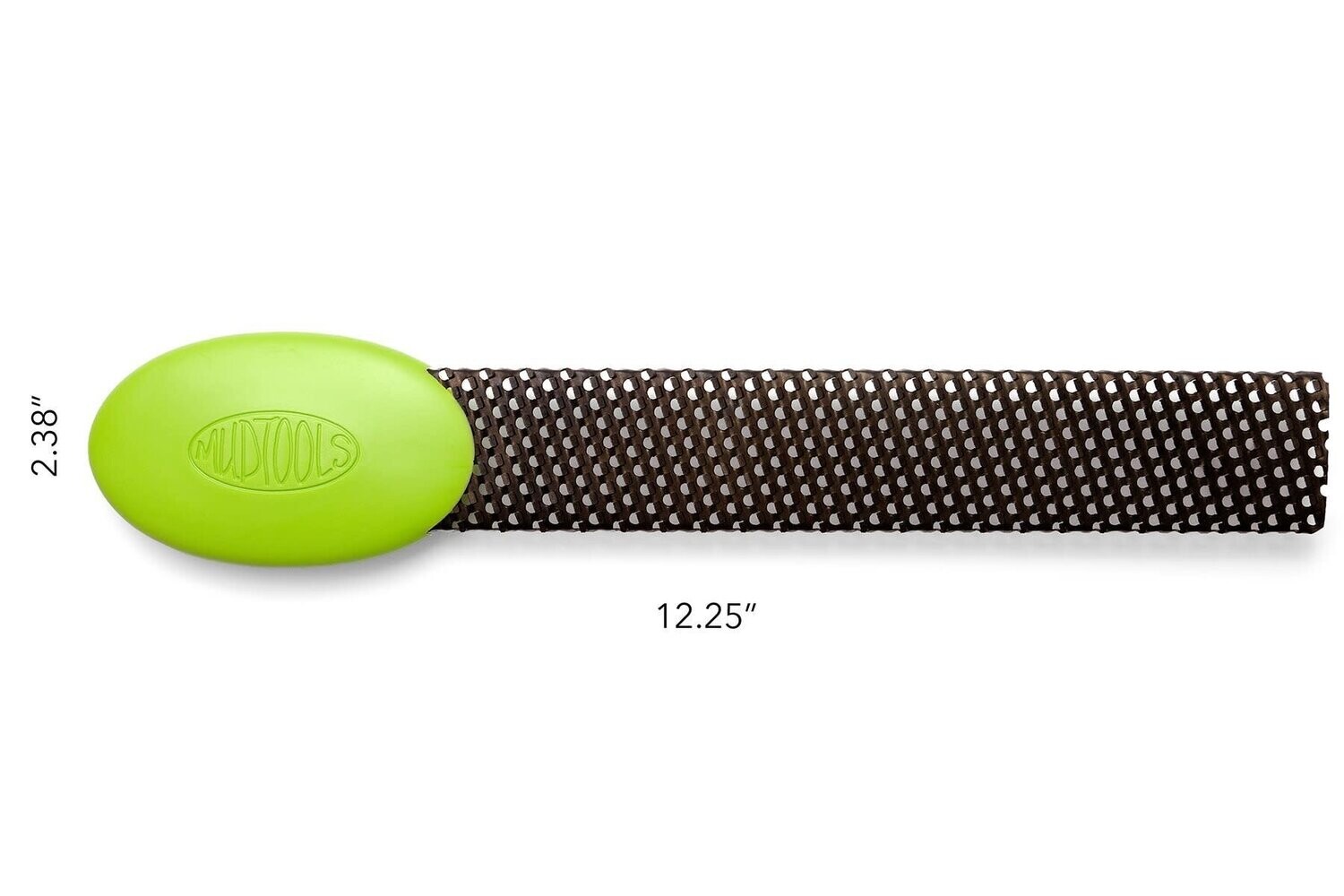 Mud Tools Flat Shredder