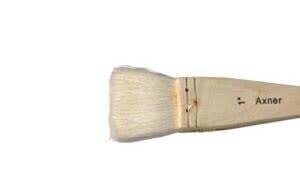 Hake Brush 1&quot;