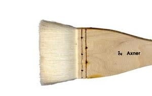 Hake Brush 2&quot;