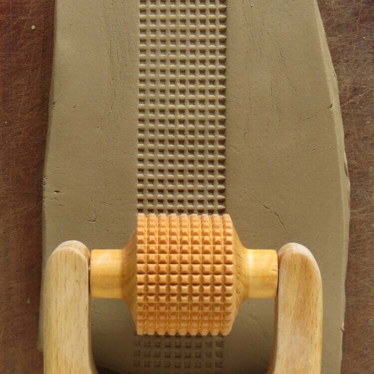 Med Roller 013 - Grid