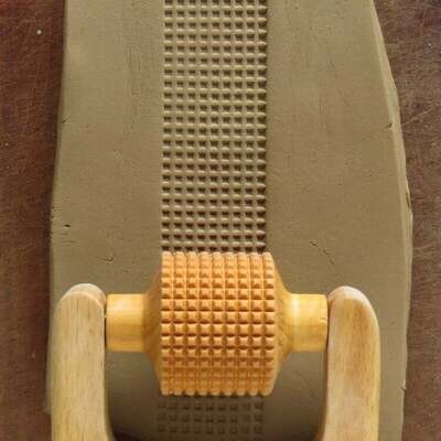 Med Roller 013 - Grid