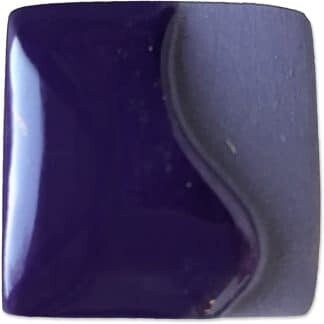SP566 - Dark Purple Underglaze ^06-6
