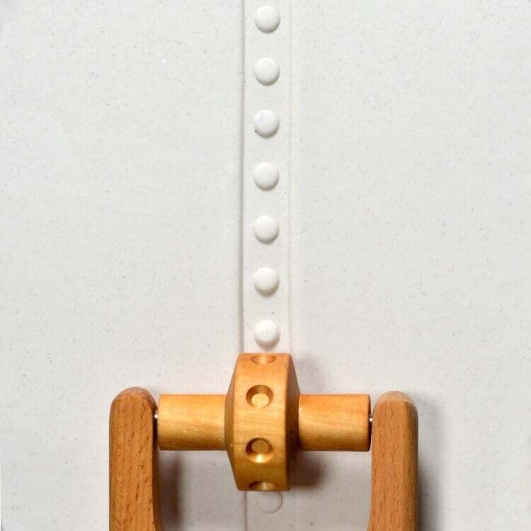 Small Roller 007 - Debossed Dots (Discontinued)