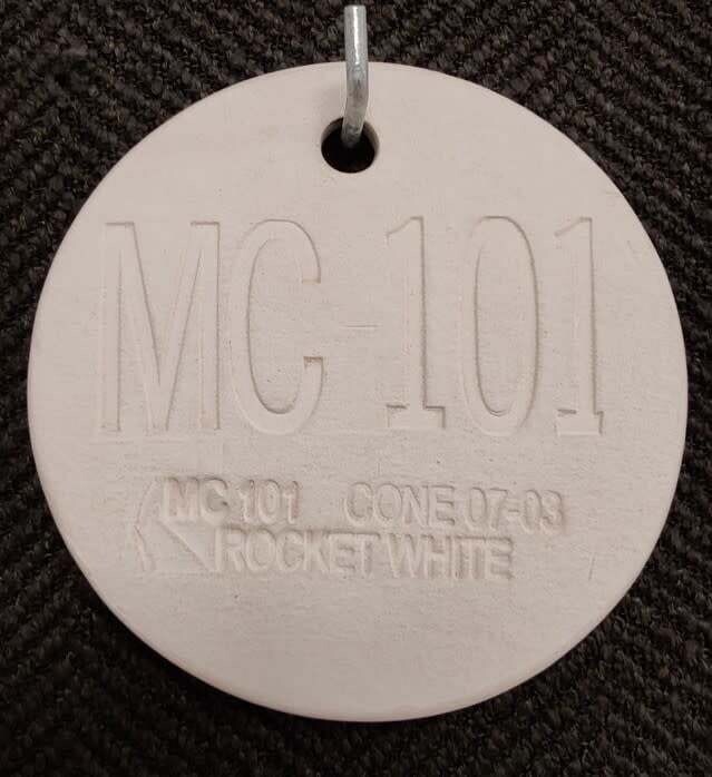 MC101 - Rocket White 50Lb