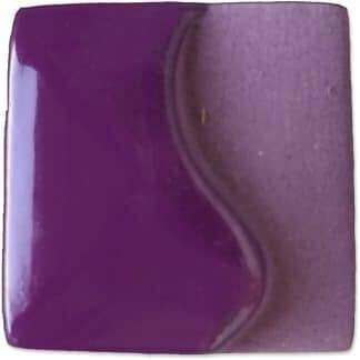 SP565 - Bright Purple Underglaze ^06-6