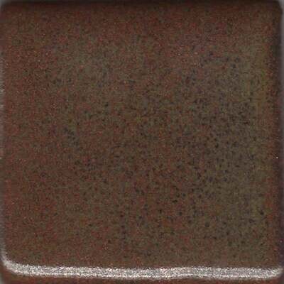 MBG040 - Saturated Iron ^4-6 Dry Glaze - 5lbs
