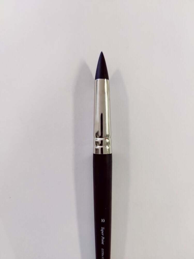 Clay Shaper - Taper Point #10  (14110)