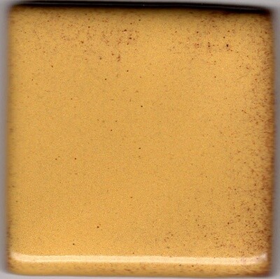 MBG088 - Goldenrod Shino ^4-6 Dry Glaze - 5lbs