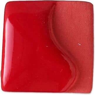 SP567 - Fire Engine Red Underglaze ^06-6