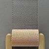 Large Roller 001 - Fine Zigzag