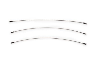 Carving Bow Straight Wires