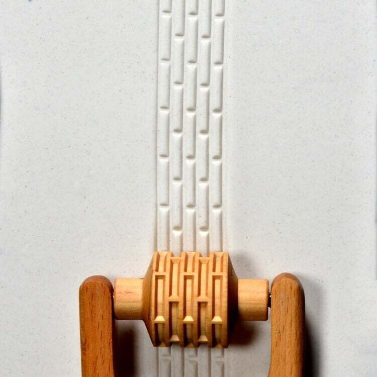 Med Roller 041 - Brick Work