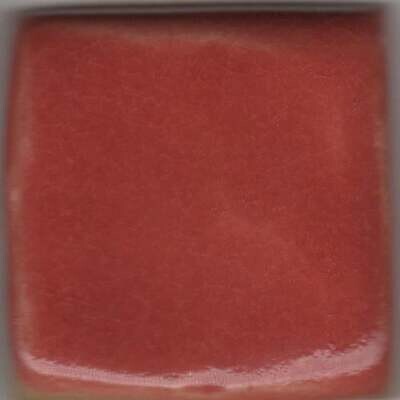MBG019 - Red ^4-6 Dry Glaze - 5lbs