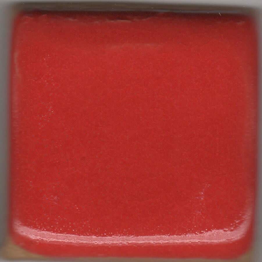 MBG071 - Really Red ^4-6 Dry Glaze - 5lbs