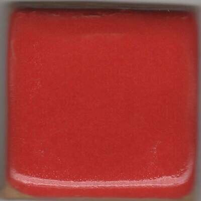 MBG071 - Really Red ^4-6 Dry Glaze - 5lbs