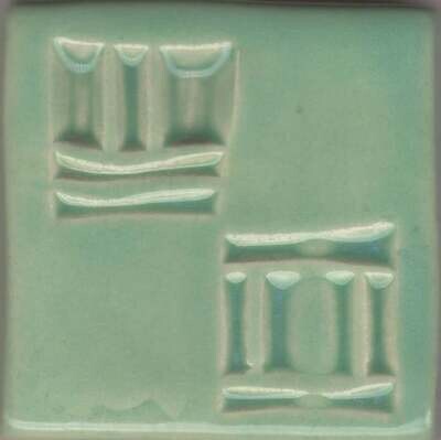 MBG102 - Aqua ^4-6 (Pint)