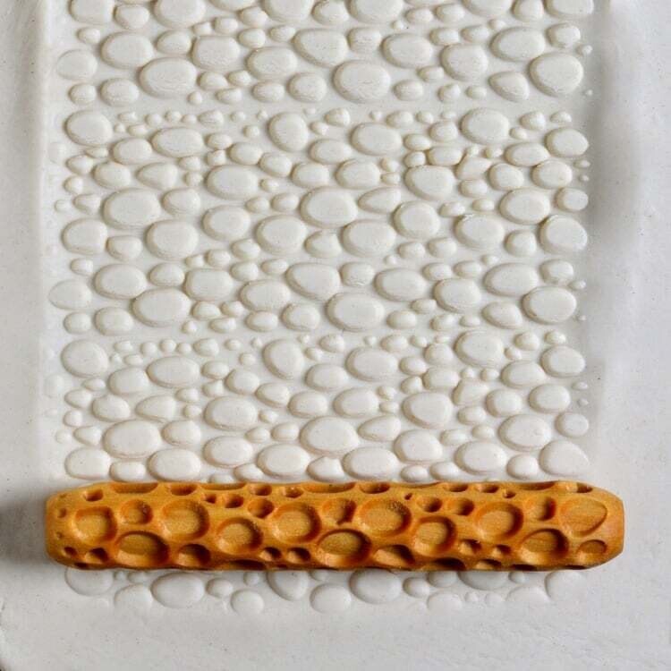 Hand Roller 010 - Cobbles