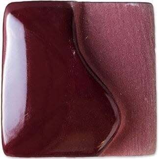 SP544 - Burgundy Underglaze ^06-6