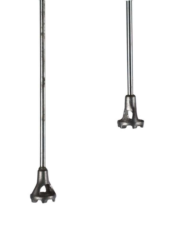 PM001 - Plunge Mixer Qt/Pt 7.5&quot; Handle