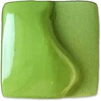 SP525 - Lime Green Underglaze ^06-6