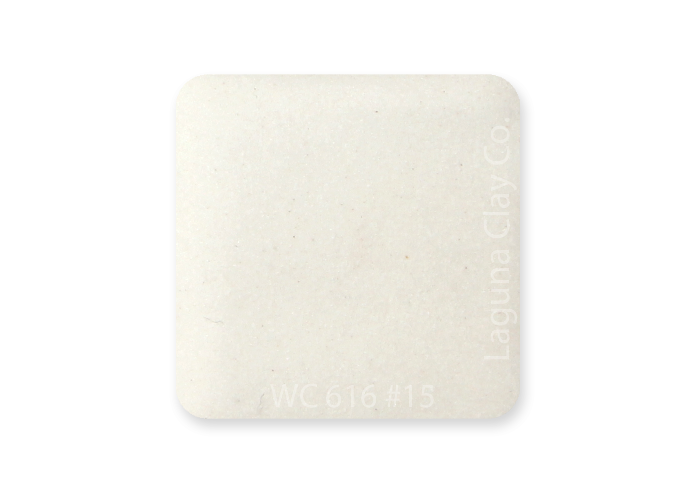 WC616 - #15 ^6  -  Box (50lbs)